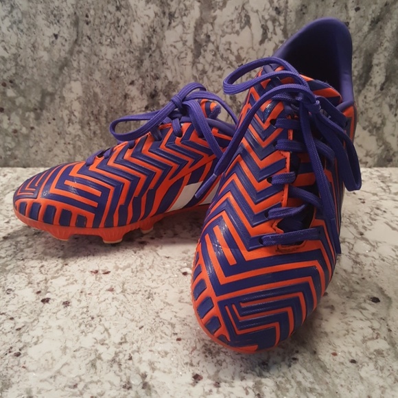 adidas predator girls